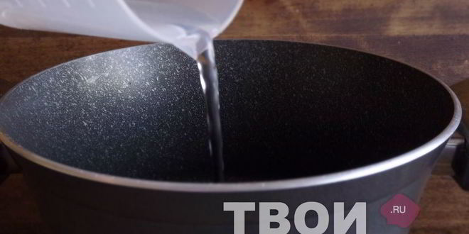 Рецепт абрикосового повидла