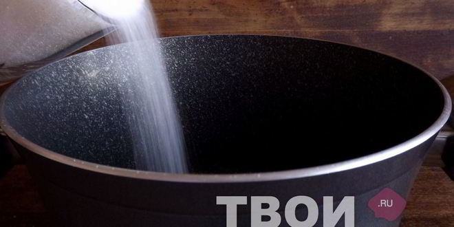 Рецепт абрикосового повидла