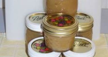 Рецепт Ароматного повидла из груш