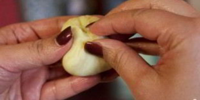 Рецепт булочки с повидлом