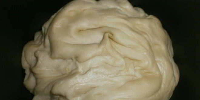 Рецепт булочек с повидлом и штрейзелем