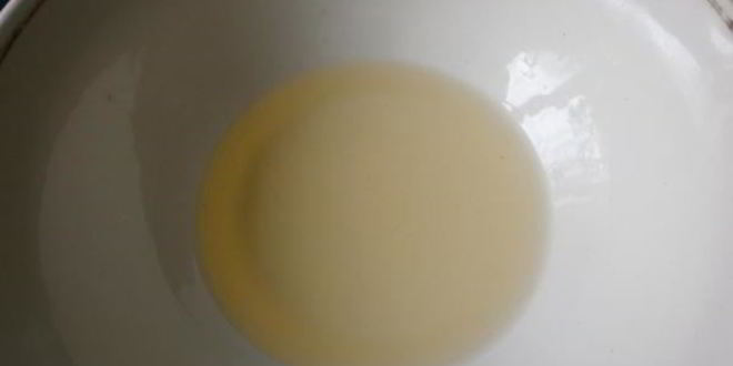 Рецепт булочек с повидлом и штрейзелем