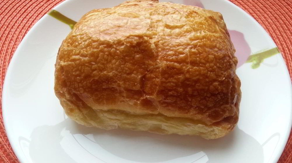 Как приготовить булочки с повидлом из дрожжевого теста
