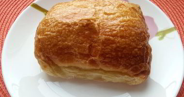 Рецепт Булочек с повидлом из дрожжевого теста