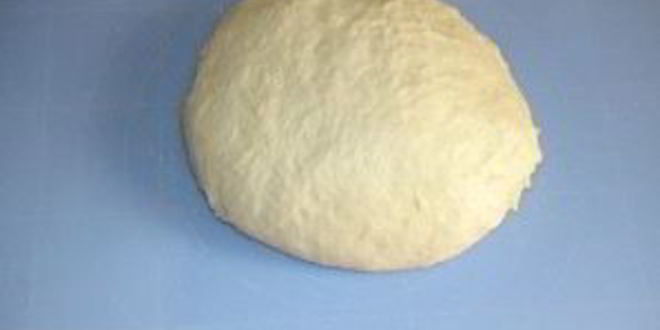 Рецепт латвийских булочек с повидлом