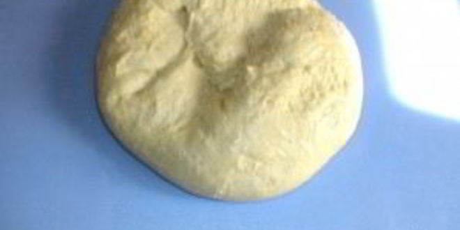 Рецепт латвийских булочек с повидлом