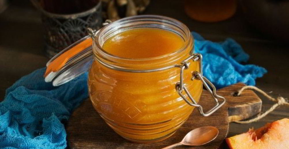 Рецепт яблочное повидло в мультиварке