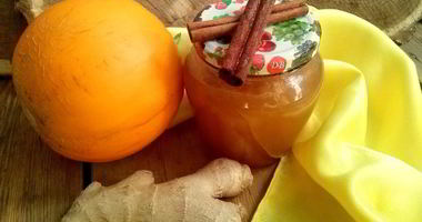 Рецепт Повидла из дыни на зиму