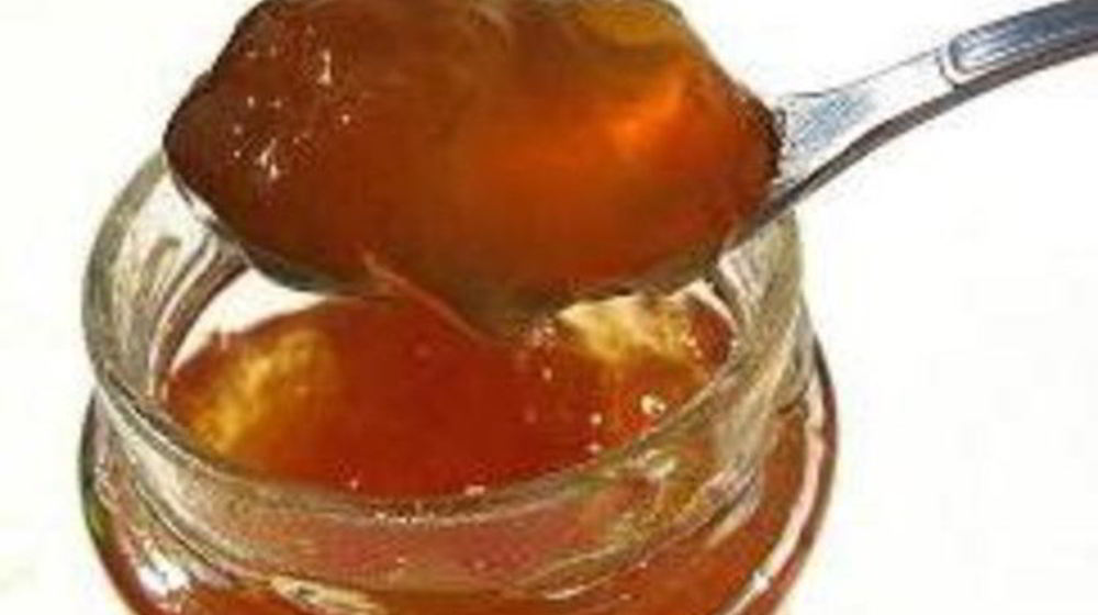 Как приготовить повидло из ранеток