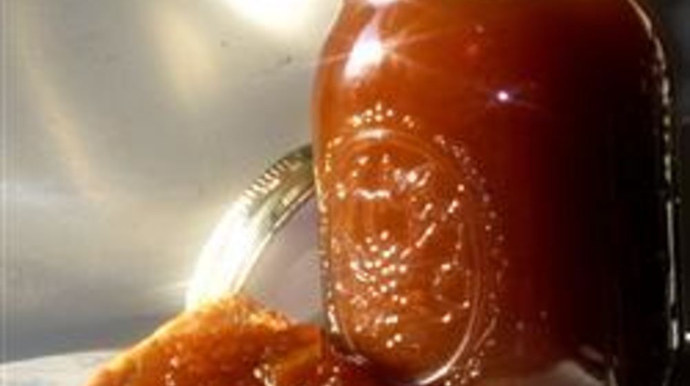 Как приготовить повидло из тыквы с корицей