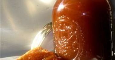 Рецепт Повидла из тыквы с корицей