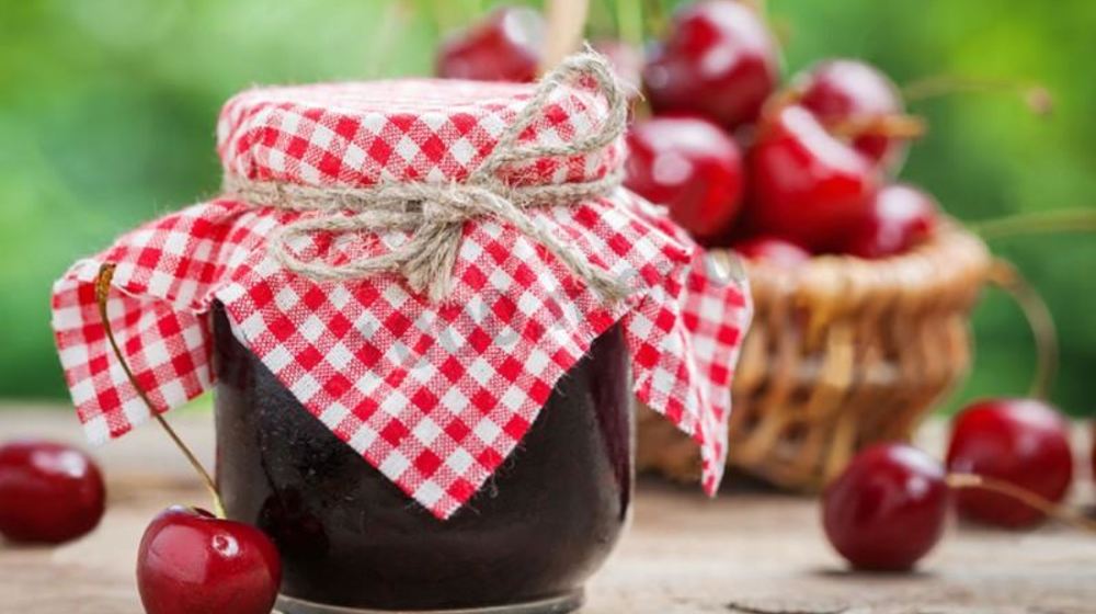 Как приготовить повидло из вишни на зиму