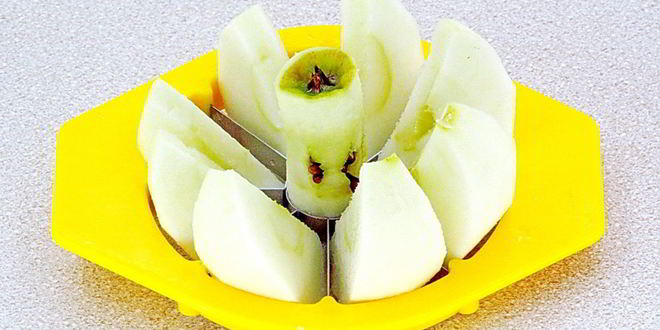 Рецепт повидла из яблок и калины