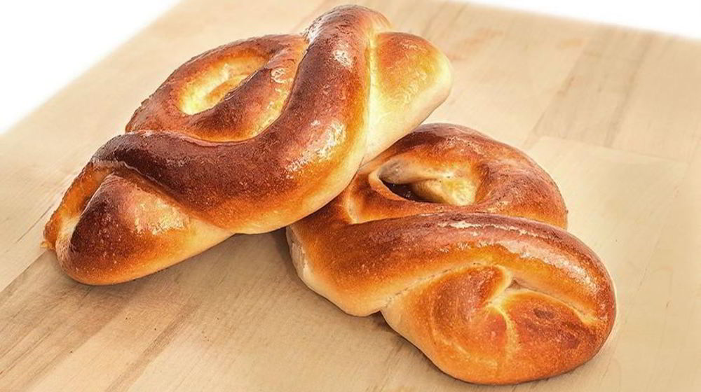 Как приготовить расстегай с повидлом