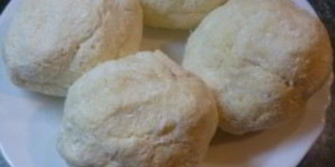 Рецепт рулетиков из творожного теста с повидлом