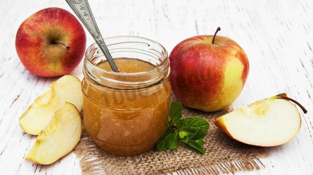 Как приготовить яблочное повидло из яблок в мультиварке на зиму