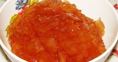 Рецепт Яблочного повидла из яблок