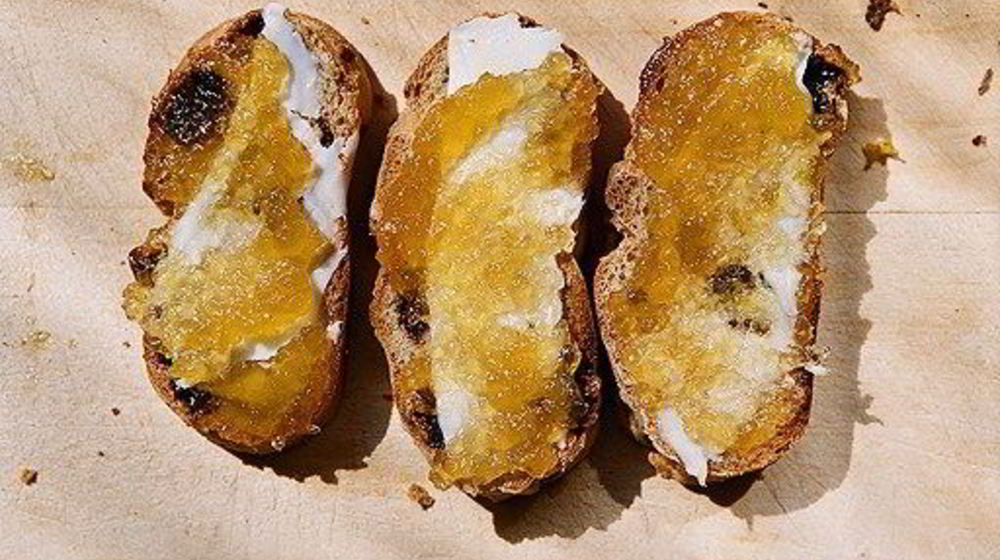 Как приготовить яблочное повидло улучшенное