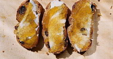 Рецепт Яблочного повидла улучшенного