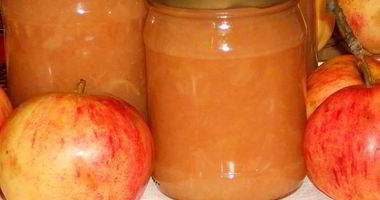 Рецепт Яблочного повидла в мультиварке