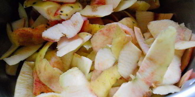 Рецепт яблочного повидла в мультиварке