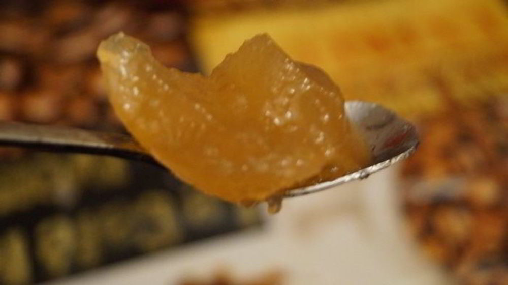 Как приготовить яблочное повидло