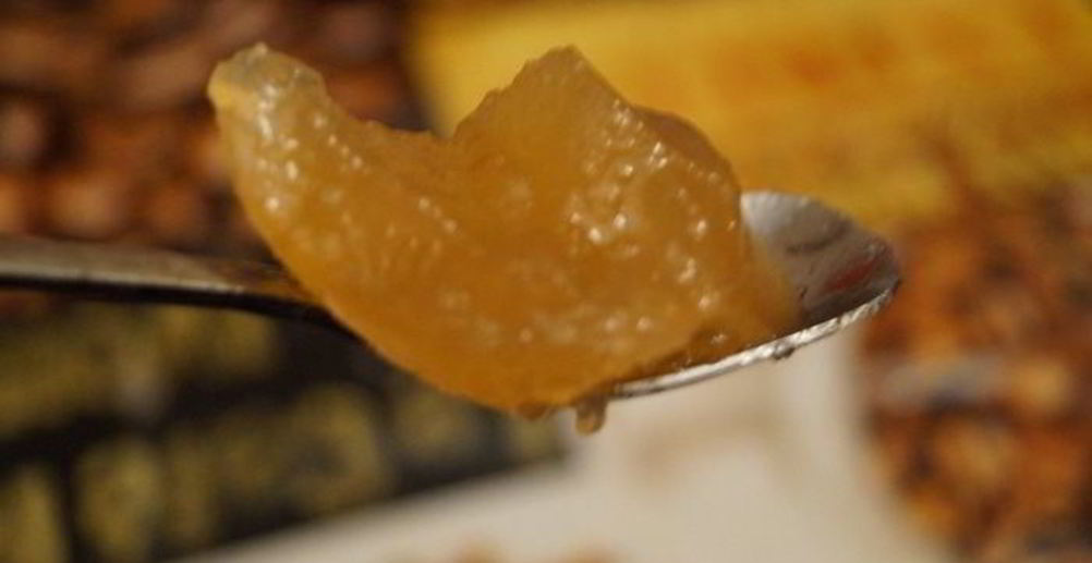 Рецепт яблочное повидло из яблок в мультиварке на зиму