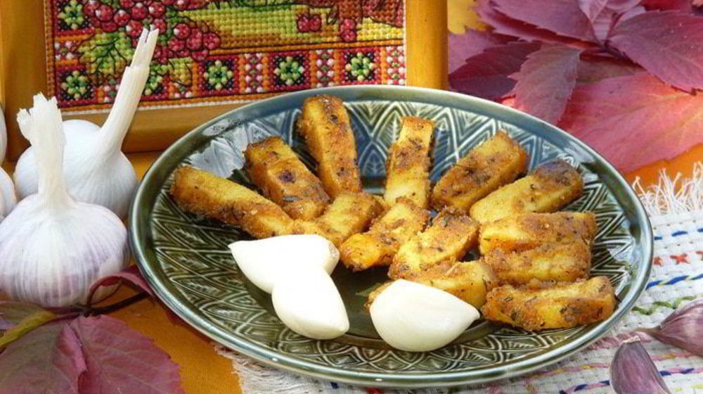 Как приготовить ароматное сало