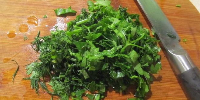 Рецепт быстрых малосольных кабачков