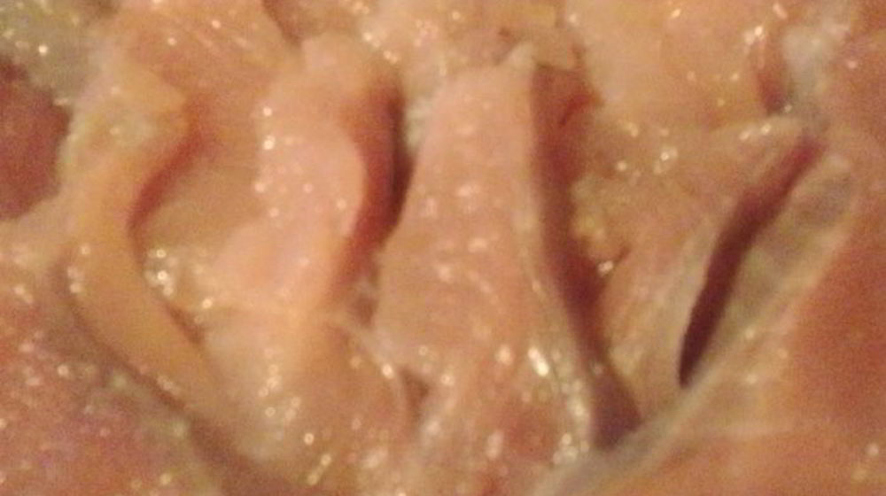 Как приготовить горбушу соленую