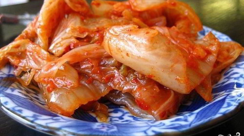 Как приготовить капусту соленую по-корейски