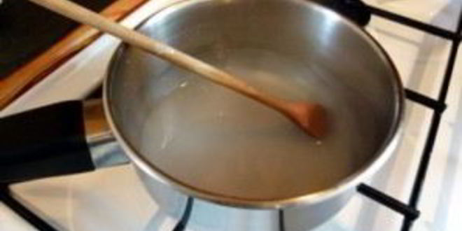 Рецепт капусты соленой по-корейски