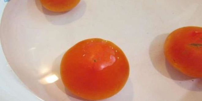 Рецепт консервированных помидоров