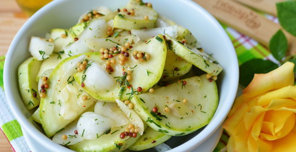 Рецепт малосольные огурцы за сутки