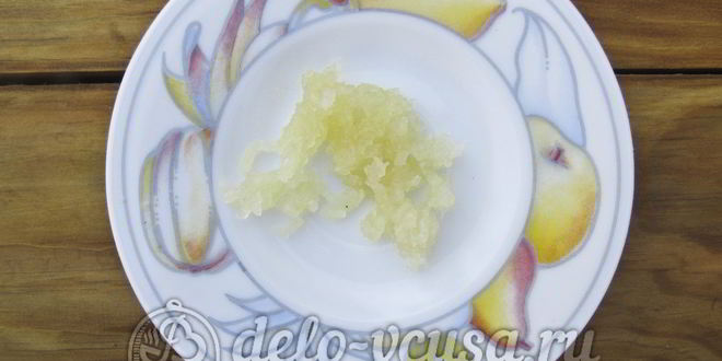 Рецепт малосольных огурцов в пакете