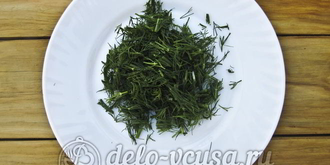 Рецепт малосольных огурцов в пакете