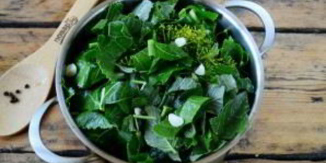 Рецепт малосольных огурцов за сутки