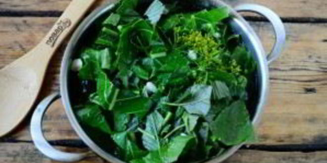 Рецепт малосольных огурцов за сутки