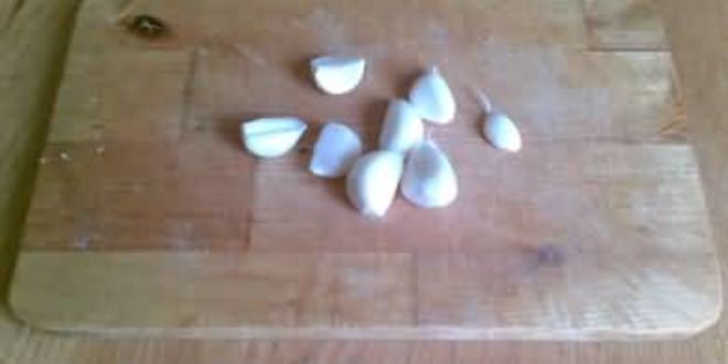 Рецепт малосольных огурцов