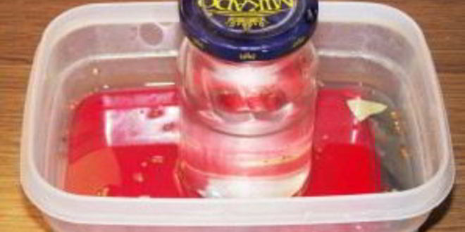 Рецепт салаки пряного посола