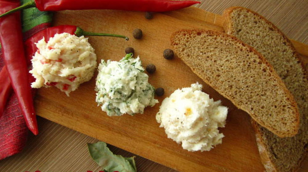 Как приготовить сало закусочное