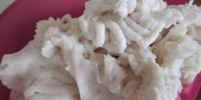 Рецепт сала закусочного