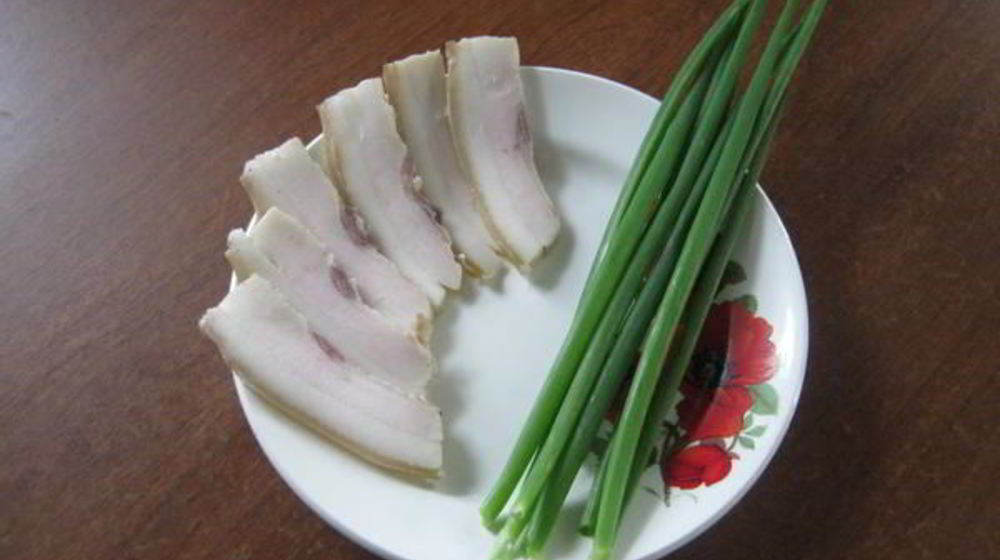 Как приготовить сало