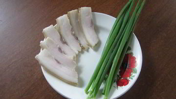 Рецепт Сала