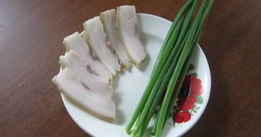 Рецепт Сала