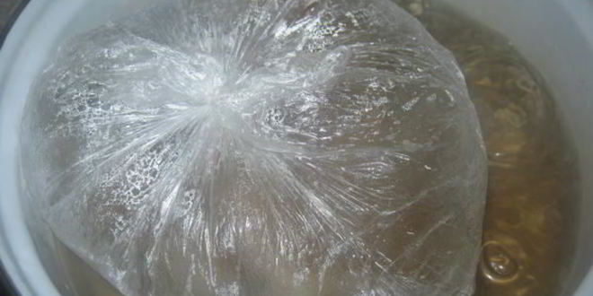 Рецепт сала