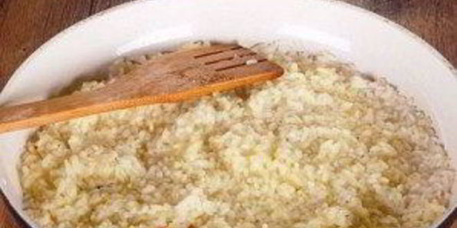 Рецепт слоеной капусты по-трансильвански