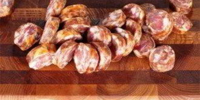 Рецепт слоеной капусты по-трансильвански