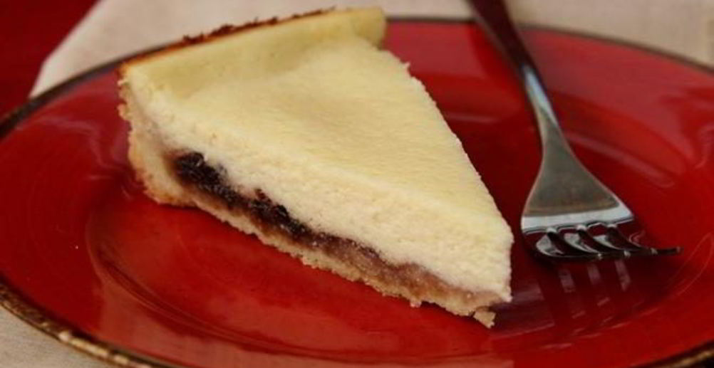 Рецепт конфитюр из черешни