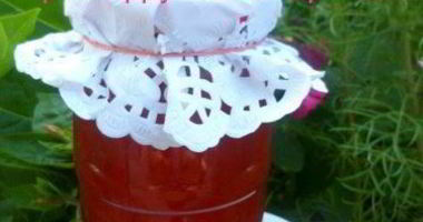 Рецепт Грейпфрутового варенья